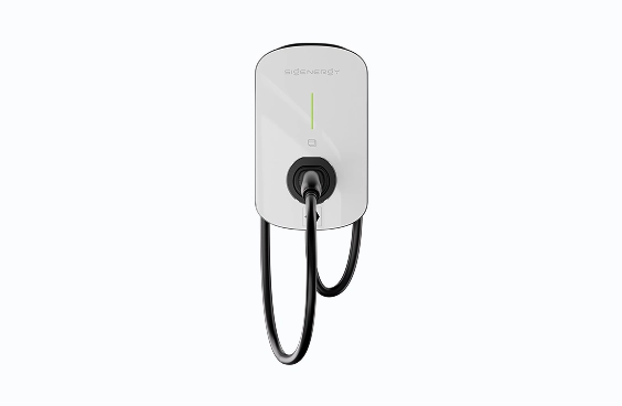 Sigen EVAC Charger